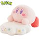 thumbnail image 2 of TAKARA TOMY Genuine Pokemon Plush Pokemon Anime Milotic Sleeping Pet Cute Animal Plush Soft Stuffed Cartoon Toy Gift for Kids Gong Bohan LED, 2 of 2