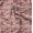 Bright Red, variant on Soimoi Lightweight Cotton Voile Fabric, Pink- Floral Print, Unstitched Material- 42 Inch Width, Ideal For Making Summer Dresses, Blouses, Scarves, Sheer Curtains, Garment Linings, 1 Yard