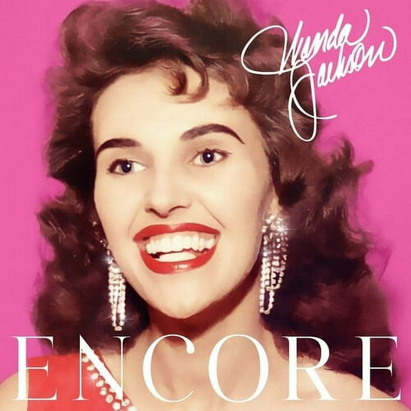 Wanda Jackson - Encore - Music & Performance - CD