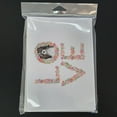 thumbnail image 3 of Cavalier Spaniel Tricolor #2 LOVE Greeting Cards and Envelopes Pack of 8 7 in x 5 in, 3 of 3