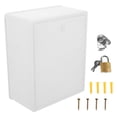 thumbnail image 4 of HLONK Milk Storage Box outside Bulk Water Bottles Crate, 4 of 8