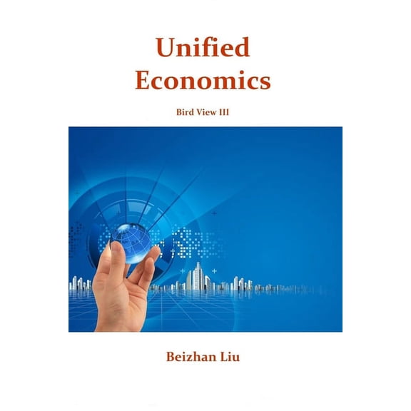 Unified Economics (Paperback)