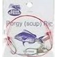 thumbnail image 2 of SEVEN SCUP (PORGY) RIG, 2 of 2