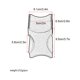thumbnail image 5 of Greeniant Herramienta de reparación de estructura estable de para reposacabezas, soporte de montaje, dispositivo de limpieza de almohada Accesorios para instrumentos musicales, 5 of 6