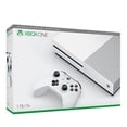 thumbnail image 1 of Consola Xbox One S 1 TB Blanco Reacondicionada, 1 of 4