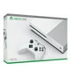 thumbnail image 1 of Consola Xbox One S 1 TB Blanco Reacondicionada, 1 of 4
