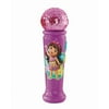 Nickelodeon Dora the Explorer Singing Star Microphone