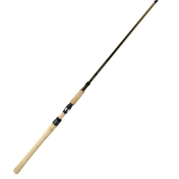 walleye rods 