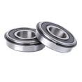 thumbnail image 4 of Transmission Input Shaft Bearing Set Metal Fits for Jeep Patriot 2007-2017 Replace 5013634AB, 4 of 10
