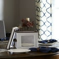 thumbnail image 3 of Household Essentials Window Vision Salad Plate/Bowl Chest, 3 of 9