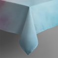 thumbnail image 3 of Dreamy Pastel Sky Rectangle Tablecloth 60"x84",Waterproof Polyester Rectangle Table Cloth, Wipeable Spillproof Polyester Tablecloth for Dining, Camping, Indoor and Outdoor, 3 of 5