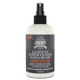 thumbnail image 2 of Uncle Jimmy Revitalisant Sans Rinçage pour Cheveux et Barbe 8 Oz, 2 of 3