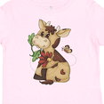 thumbnail image 4 of Inktastic Corky Cow Boys Toddler T-Shirt, 4 of 5