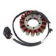 thumbnail image 2 of Motorcycle Magneto Engine Generator Stator Coil For KAWASAKI Ninja ZX-6R ZX600R ZX6R ZX 6R 2009 2010 2011 2012 2013 2014, 2 of 6