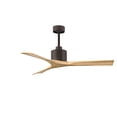 thumbnail image 5 of Matthews Fans - Nan - 3 Blade Ceiling Fan In Contemporary Style-10 Inches Tall, 5 of 7