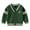 Green, variant on GYRATEDREAM Unisex Cardigans Sweater Boy' Girls' V-Neck School Uniform Cotton Knit Sweaters 2-6T
