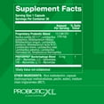 thumbnail image 5 of TrioXL - 3 Powerful Supplements That Promote a Strong Immune System, Includes TumericXL, VitaminXL D3 & ProbioticXL, Gluten-Free Immune Booster, 3-30 Count, 5 of 9