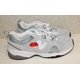 thumbnail image 4 of (MN) New Balance? Men's Gray Suede Walking/Cross Trainers Sneakers - Size 15 4EW, 4 of 6