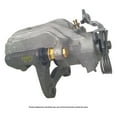 thumbnail image 3 of Cardone Cardone/OEF3 Reman Brake Caliper, Unloaded w/Bracket Fits select: 1998-2005 VOLKSWAGEN PASSAT, 1998-2001 AUDI A4, 3 of 7