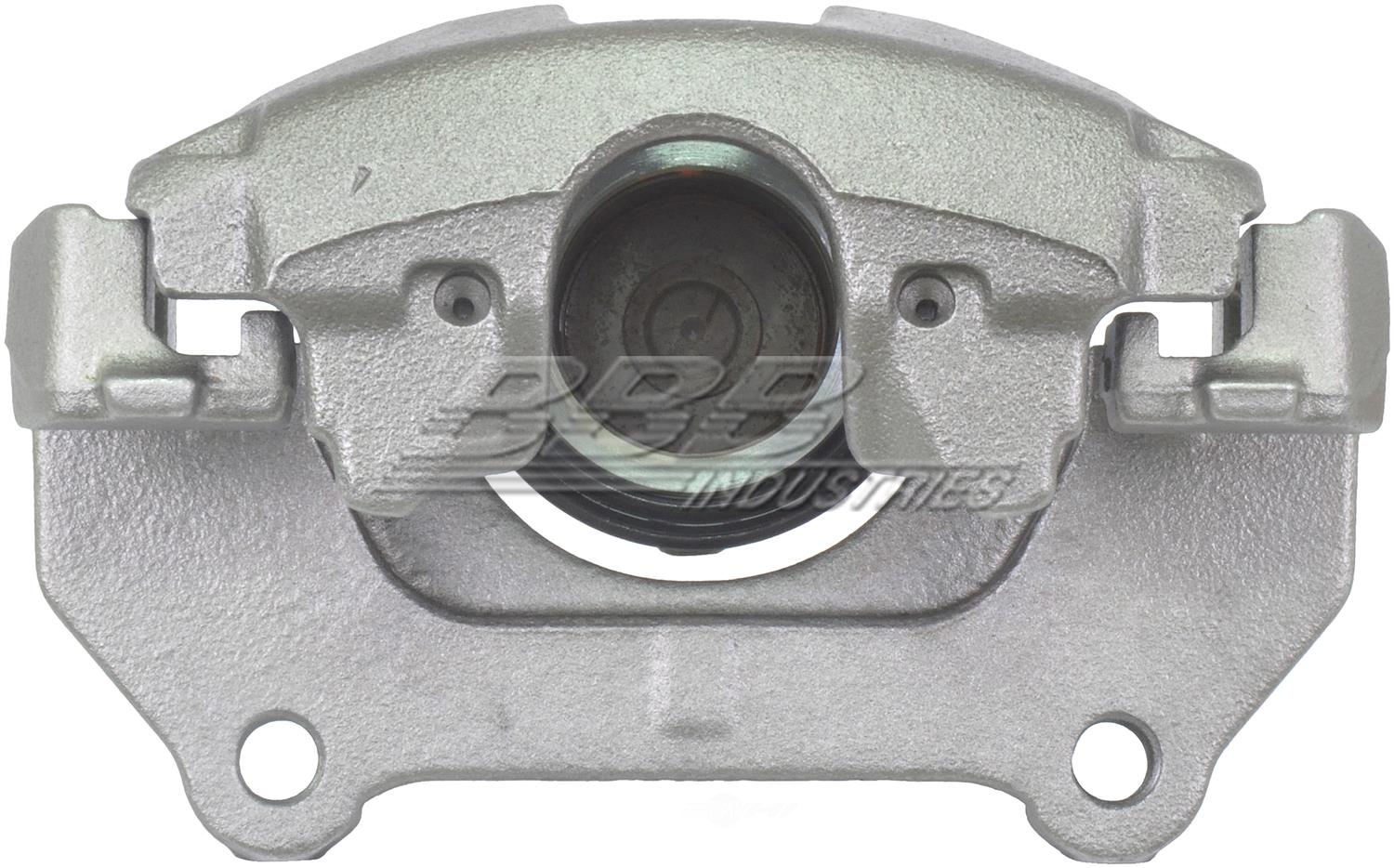TERREPOWER formerly BBB Industries 99-09130A Reman Caliper w/installation Hardware