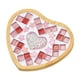 thumbnail image 2 of Kit de Manualidades con Mosaicos para San Valentín | Posavasos de Madera con Azulejos Multicolores, Base de Pegamento de 6 Ml y Esponja Selladora Embryo | Proyecto de Arte Infantil para Principiantes, 2 of 6