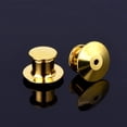 thumbnail image 4 of Pin Backs eBoot Golden Locking Keepers, 30 unidades, 4 of 7