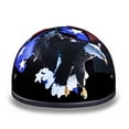 thumbnail image 2 of DAYTONA SKULL CAP- W/ FREEDOM, 2 of 7