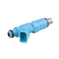 thumbnail image 3 of Auto Car Fuel Injector Oil Petrol Nozzle 23250-23020 23209-23020 DC 12V for Toyota Platz, 3 of 4