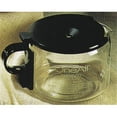 thumbnail image 1 of Medelco GL204 4 Cup Universal Replacement Coffee Carafe, 1 of 3