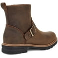 thumbnail image 4 of Teva Women's Rowena Buckle Boot Bison - 1141354-BIS, 4 of 6