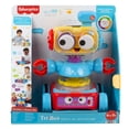 thumbnail image 1 of Juguete para Bebés Fisher Price Infant Tri Bot Robot de Aprendizaje, 1 of 3