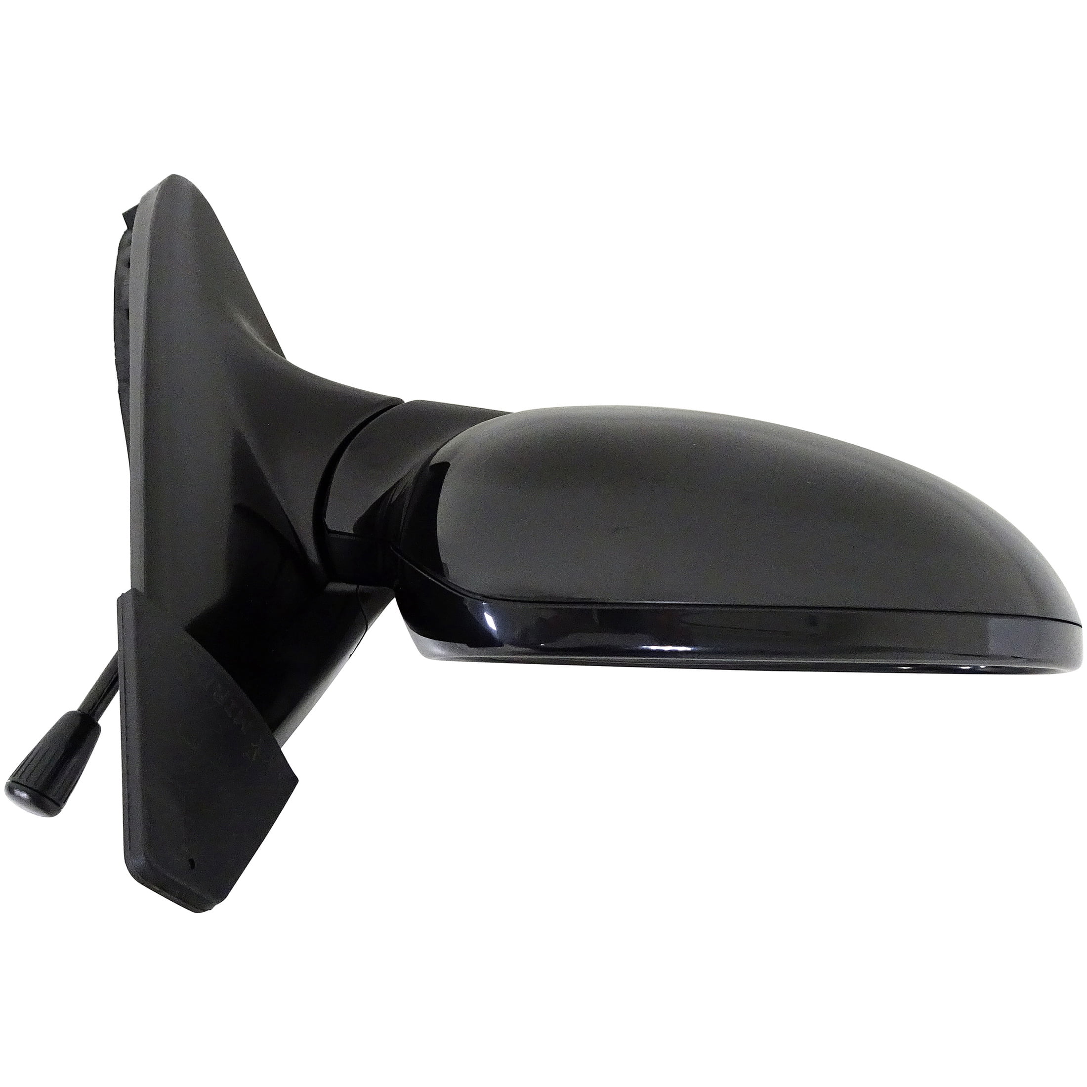 Dorman 955-142 Passenger Side Door Mirror for Specific Honda Models