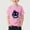 Pink, variant on Cethrio Boys Graphic Tees, Casual Short Sleeve Crew Neck Summer Tops Boys T Shirts Beige Size 14-16