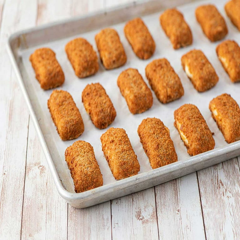Rich Farm Rich Breaded Pizza Cheese Crunchers Case, 58 OFF