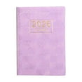 thumbnail image 2 of EIGTHTAIL Small Pocket Planner - 2025 Journal Notebook  A7 Size Paper Planner Faux Leather Cover, 2 of 8