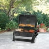 Kingsford 248 sq inch Rectangle Portable Charcoal Grill, Black