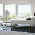 thumbnail image 5 of Lasko 16 Inch 3 Speed Adjustable Oscillating Air Performance Pedestal Floor Fan, 5 of 5