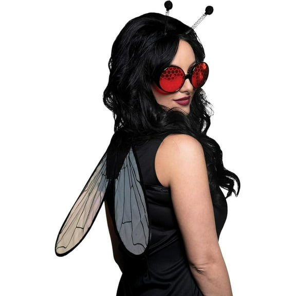 Fly Adult Costume Kit