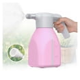 thumbnail image 2 of 1.5L/2L Electric Sprinkler Sprayers, Waterproof Silicone USB Charging Spray Can Watering Flowers Gardening Household Clean Tools ,Effortless Operation, 2 of 6