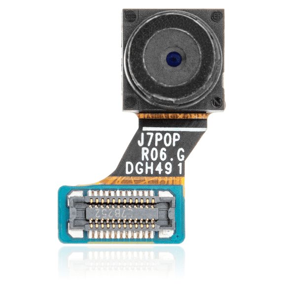 Replacement Front Camera Compatible For Samsung Galaxy J7 (J727 / 2017)