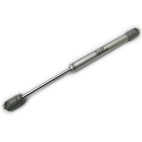 Kitchen Overhead Storage Swing-up Lid Cabinet Door Lift UP Hydraulic Gas Spring Down Stay Support (80N)