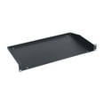 thumbnail image 1 of Middle Atlantic 1RU Utility Rack Mounted Shelf - 10.75 Po Depth - Étagère de Rack - 1U, 1 of 3