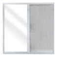 thumbnail image 4 of ventana corrediza sin acabado 60 x 40 cm (anchoxalto), 4 of 7