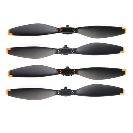 4Pcs Propellers for DJI Mini 5 Pro Drone Replacement Propeller Blades Props Parts for DJI Mini 5 Pro Drone Accessories