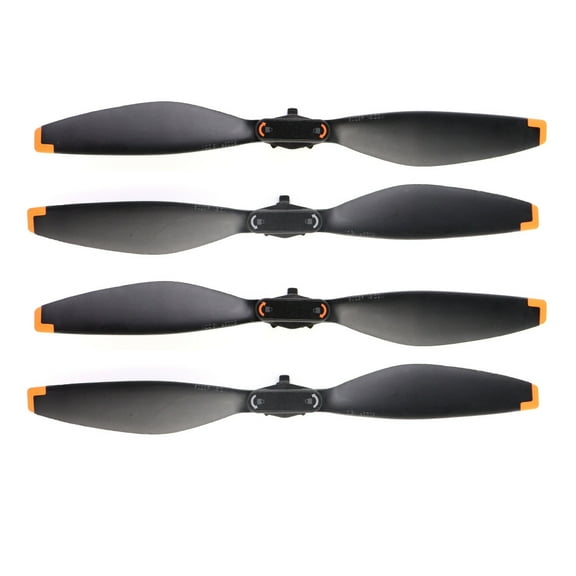 4Pcs Propellers for DJI Mini 5 Pro Drone Replacement Propeller Blades Props Parts for DJI Mini 5 Pro Drone Accessories