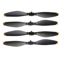 4PCS Propellers for Mini 5 Pro, Drone Low Noise Wings Blades Replacement Quadcopter Quick Release 6028 Plastic Paddle Props Spare Parts