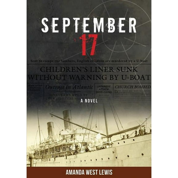 17-Sep (Paperback)