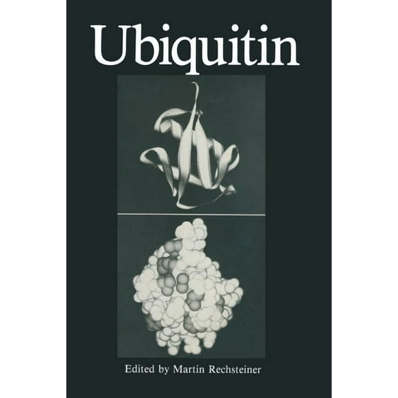 Ubiquitin, (Paperback)