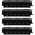 thumbnail image 1 of Pièces de Barbecue Plaque Chauffante en Acier Inoxydable Robuste Plaque Chauffante Bouclier Thermique Pièces de Rechange pour Barbecue Pièces de Rechange pour Gril à Gaz pour Gril Charbroil Grillware Grill Haute Qu-week, 1 of 4