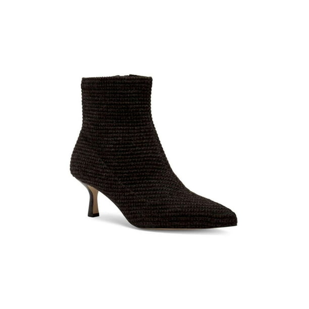 nic zoe nic zoe womens cat 2 leather pointed toe ankle nic zoe size chart